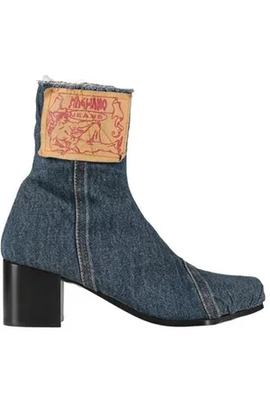MAGLIANO CALZADO - Botines de caña alta