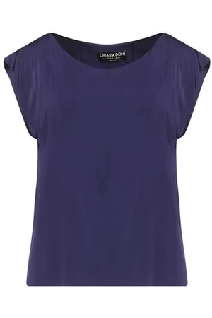 CHIARA BONI CAMISETAS Y TOPS - Tops