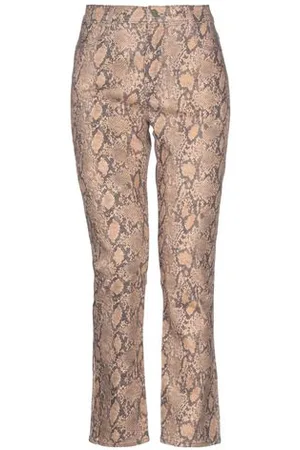 Frame PARTES DE ABAJO - Pantalones vaqueros