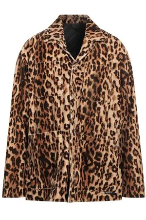 MASTERMIND ROPA DE ABRIGO - Chaquetas y cazadoras