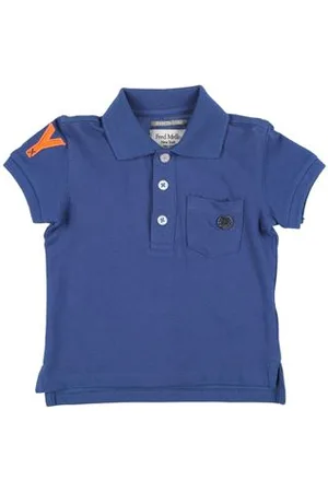 Fred Mello CAMISETAS Y TOPS - Polos