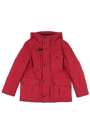 FAY ROPA DE ABRIGO - Chaquetas y cazadoras