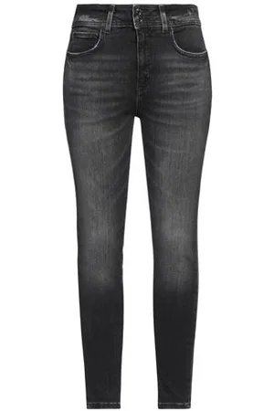 Guess PARTES DE ABAJO - Pantalones vaqueros