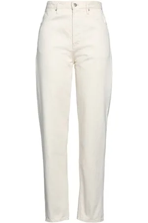 Jil Sander PARTES DE ABAJO - Pantalones vaqueros