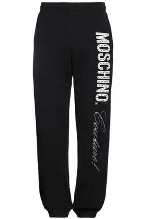 Moschino PARTES DE ABAJO - Pantalones