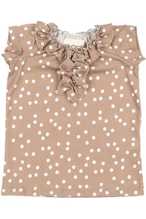 DOUUOD CAMISETAS Y TOPS - Camisetas