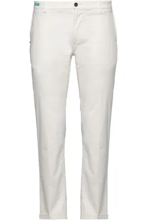 RE-HASH PARTES DE ABAJO - Pantalones
