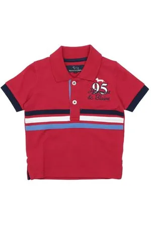 HARMONT&BLAINE CAMISETAS Y TOPS - Polos