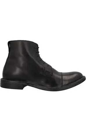 Moma CALZADO - Botines de caña alta