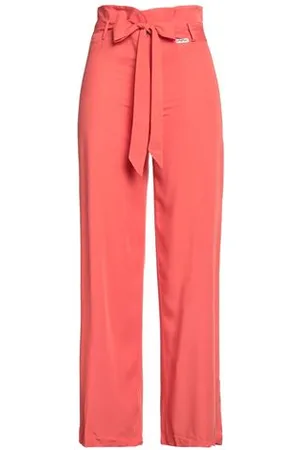 BREBIS NOIR PARTES DE ABAJO - Pantalones