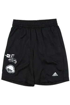 adidas PARTES DE ABAJO - Pantalones cortos y bermudas
