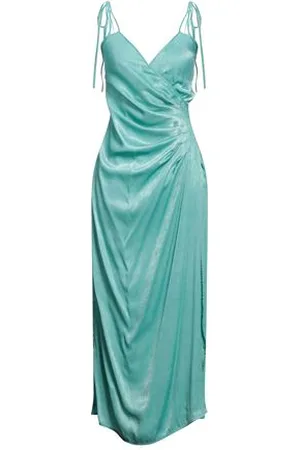 FAITH CONNEXION VESTIDOS - Vestidos largos