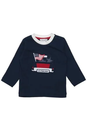 U.S. Polo Assn. CAMISETAS Y TOPS - Camisetas