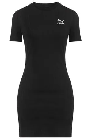 PUMA VESTIDOS - Minivestidos