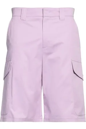 Msgm PARTES DE ABAJO - Pantalones cortos y bermudas
