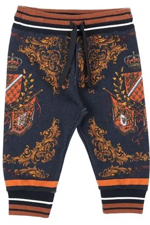 Dolce & Gabbana PARTES DE ABAJO - Pantalones