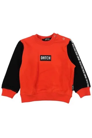 Datch CAMISETAS Y TOPS - Sudaderas