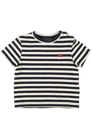 FAY CAMISETAS Y TOPS - Camisetas