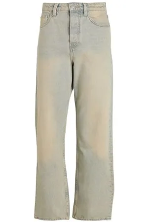 Tommy Hilfiger PARTES DE ABAJO - Pantalones vaqueros