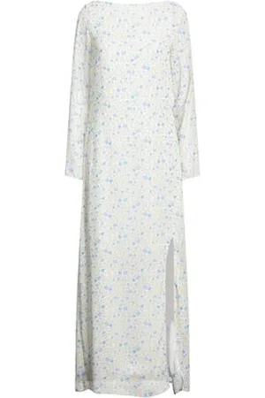 NA-KD VESTIDOS - Vestidos largos