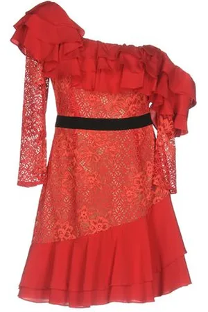 For Love & Lemons VESTIDOS - Minivestidos