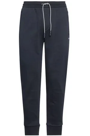 HUGO BOSS PARTES DE ABAJO - Pantalones
