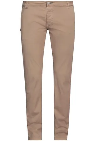 Gaudi PARTES DE ABAJO - Pantalones