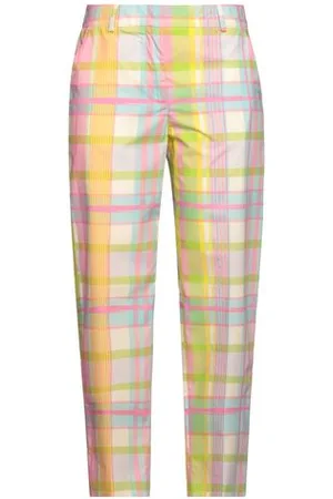 Moschino PARTES DE ABAJO - Pantalones