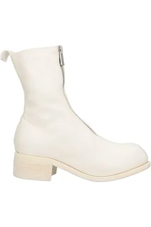 GUIDI CALZADO - Botines de caña alta