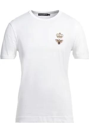 Dolce & Gabbana CAMISETAS Y TOPS - Camisetas