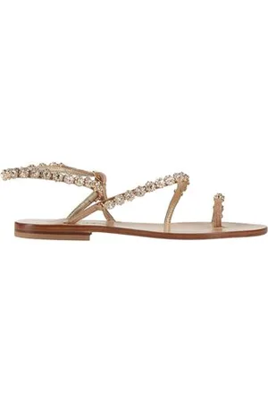 EDDICUOMO CALZADO - Sandalias de dedo