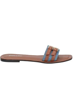 Pollini CALZADO - Sandalias con cierre
