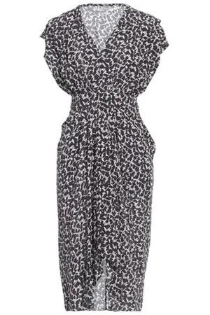 Marant Etoile VESTIDOS - Vestidos midi