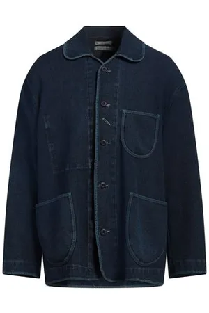 DR. COLLECTORS ROPA DE ABRIGO - Chaquetas vaqueras