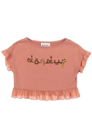 Dondup CAMISETAS Y TOPS - Camisetas