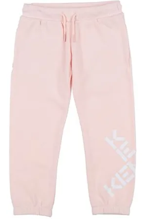 Kenzo PARTES DE ABAJO - Pantalones