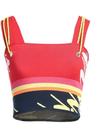 Iceberg CAMISETAS Y TOPS - Tops
