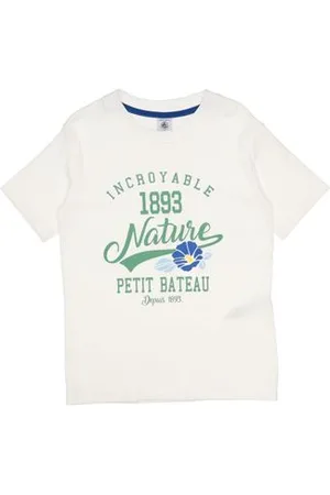 Petit Bateau CAMISETAS Y TOPS - Camisetas
