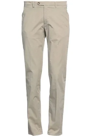BRIGLIA PARTES DE ABAJO - Pantalones
