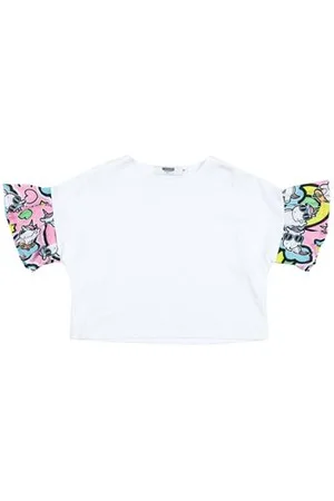 MOUSSE DANS LA BOUCHE CAMISETAS Y TOPS - Camisetas