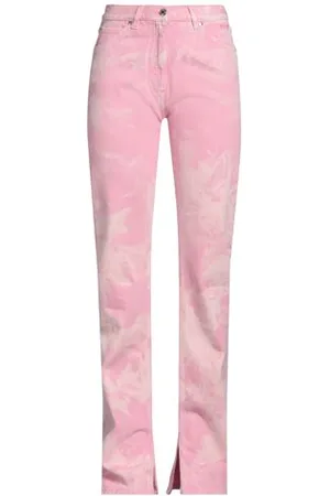 Msgm PARTES DE ABAJO - Pantalones