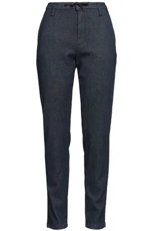 Guess PARTES DE ABAJO - Pantalones vaqueros