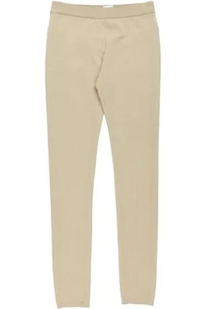 Dolce & Gabbana PARTES DE ABAJO - Leggings