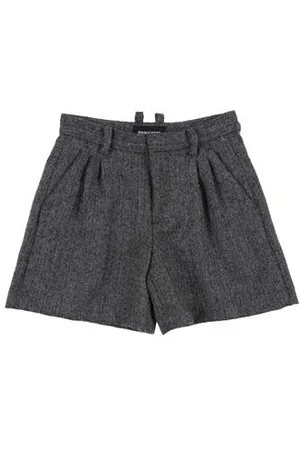 Dsquared2 PARTES DE ABAJO - Pantalones cortos y bermudas