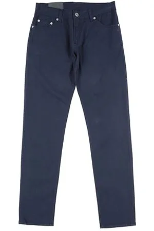 Dondup PARTES DE ABAJO - Pantalones