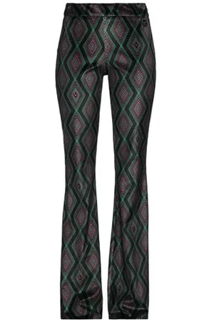 GAËLLE PARTES DE ABAJO - Pantalones