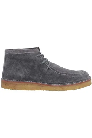 LEREWS CALZADO - Botines de caña alta