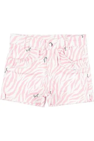 Liu Jo PARTES DE ABAJO - Shorts vaqueros