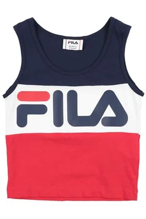 Fila CAMISETAS Y TOPS - Camisetas
