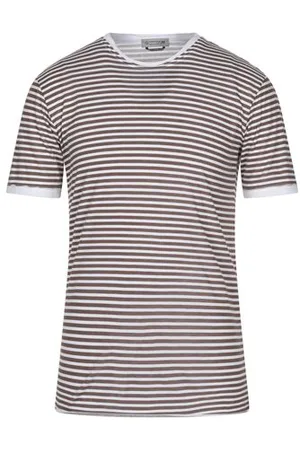 DANIELE ALESSANDRINI HOMME CAMISETAS Y TOPS - Camisetas